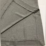 Max Mara Italy Rayon Blend Tee Size L Photo 4