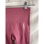 Gymshark  energy seamless leggings in dusty pink Photo 1