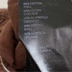 BDG Urban Outfitters Brown Y2K Cotton Low Rise Wide Leg Utility Cargo Pants Photo 8