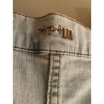 Kut From The Kloth  Light Wash Denim Jacket Sz.S Photo 2