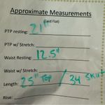 Vintage 1970s JB Boutique California Orange Pleated Dress Chiffon 3 Piece XS Photo 10