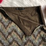 ZARA Beaded  Mini Skirt Photo 2