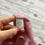 Nordstrom v neck pullover cashmere sweater size medium Photo 4