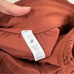 Lululemon  Dance Studio Jogger & Crop Leggings Pockets Olive Green & Brown Size 6 Photo 2