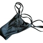 Minimale Animale  Black Bikini Bottom Photo 2