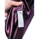 Theia Riley Cold Shoulder Gown Size 10 Photo 8