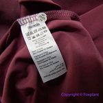 City Chic New! City Chic Enthrall Me Maxi Dress Dusty Rose Pink Wrap Sheer, plus size 16 Photo 15