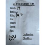 Kirious  Mini Skirt Size M Green Army Schoolgirl Preppy Pockets Academia Fall Photo 4