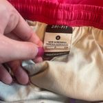 Nike  Dri-fit Pink / Purple Athletic Shorts Size Small Photo 2