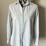 Frank & Eileen  Grayson The Hero Cotton button down shirt long sleeve 2 small Photo 2
