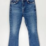 Citizens of Humanity  Demy Cropped Flare Jeans Moments Size 25 Photo 1
