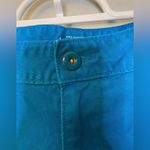 Loft ⭐️Ann Taylor  blue pants 6 petite Photo 2