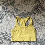 Girlfriend Collective  long line sports bra Photo 1