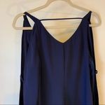 Laundry by Shelli Segal Laundry by Shelli Sagal Cold Shoulder Dress Photo 4