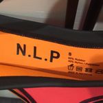 Urban Outfitters  NLP N.L.P neon pink orange bikini Photo 1