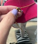 Joan Rivers 3 way Interchangeable Elegant Pendant Necklace Photo 3