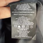 Tory Burch  Stencil Hourglass Dress A-Line‎ Geometric Print Career Cocktail Sz 10 Photo 7