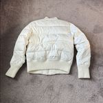 Old Navy  Fleece Lined Frost Free Puffer Jacket SIZE S Photo 7