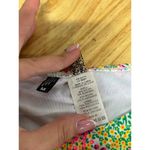 O'Neill  Heat Wave Triangle Top & Bikini Bottom Set Multicolor Womens Size Medium Photo 3