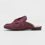 A New Day ✨ Women's Natalee Bow Backless Mules ✨ Photo 4