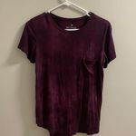 American Eagle Soft & Sexy Tie Dye T Shirt Photo 0