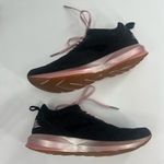 Brooks Levitate 2 running shoes black pink sz 9 Photo 2