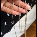 H&M Gold Waist Chain Photo 4