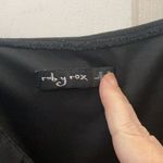 Ruby Rox FINAL MARKDOWN Juniors’  Cocktail Dress (L) Photo 2