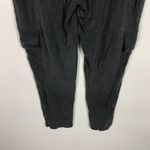 Lou & grey gray lounge pants women’s size small Photo 7