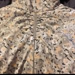 Lululemon Lighten Up Pullover Hooded Jacket 6 Yoga Exercise Workout RARE! Photo 9