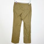 Athleta Dipper Khakis Hiking Pants size 4 Photo 2