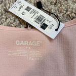 Garage Crop Top Photo 2