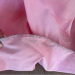 STAUD Joy Gown Maxi Dress in Pink Size 0 Photo 7