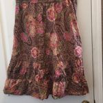 Sag Harbor FINAL MARKDOWN Ladies  peasant style skirt (L) Photo 1