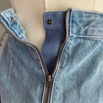 Ann Taylor Denim Skirt Photo 3