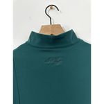 Vitality Women’s Athletic Dress Medium Turquoise Green Activewear Photo 4