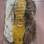 Old Navy New  3 pack Ribbed Headwraps Photo 0