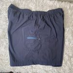 Columbia  Outdoors Gray cargo Hiking Shorts Sz 1X Photo 2