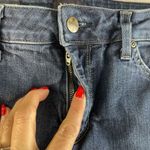 NYDJ  12 Ami Skinny Legging Jeans Mid Rise Lift Tuck Tech Women’s Stretch Blue Photo 4