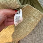 Sandro Green Pencil Mini Skirt for Casual Work Photo 5