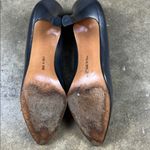 Salvatore Ferragamo  Women's Silver/pewter Heels
Size: 8 1/2 Photo 5