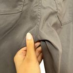 prAna Gray Women’s  Briann Pants Photo 5