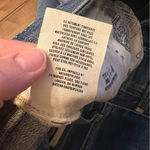 Anthropologie ANTHRO | Pilcro Stet Denim Shorts Photo 6