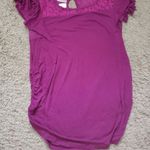 Oh Mamma Maternity Shirt M Size undefined Photo 0