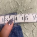 Ralph Lauren  Polo Denim Skirt Size 2 Jean Photo 5
