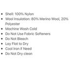 ibex WOOL AIRE HOODIE Photo 4