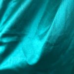 Rue 21  Teal Mini Dress - Size Small Photo 2