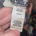 Soft Surroundings  floral butterfly midi skirt Photo 3