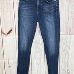 AGOLDE  Jeans Sophie Crop Photo 3