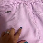 Free People  Movement Purple Scrimmage Onesie Jumpsuit XS Women Photo 8